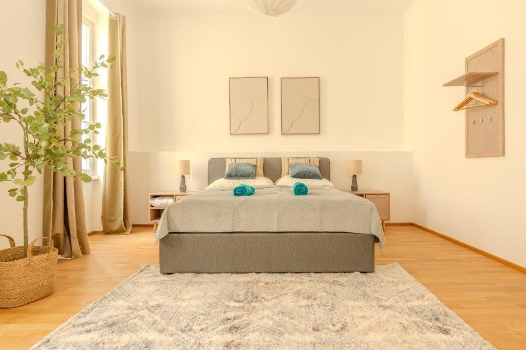 Deluxe Apartments Near The Center Krems an der Donau Eksteriør billede