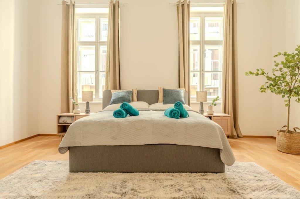 Deluxe Apartments Near The Center Krems an der Donau Eksteriør billede