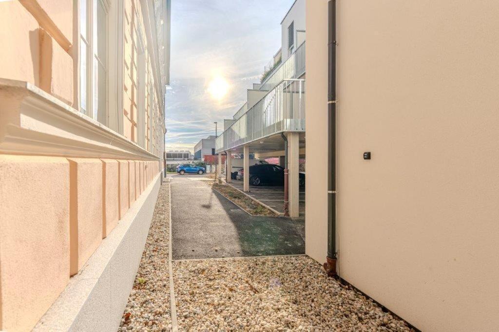 Deluxe Apartments Near The Center Krems an der Donau Eksteriør billede