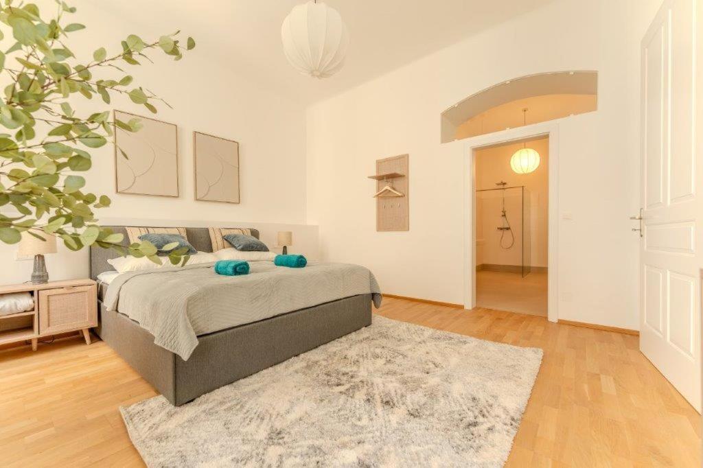 Deluxe Apartments Near The Center Krems an der Donau Eksteriør billede