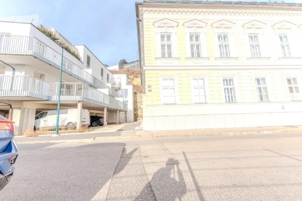 Deluxe Apartments Near The Center Krems an der Donau Eksteriør billede
