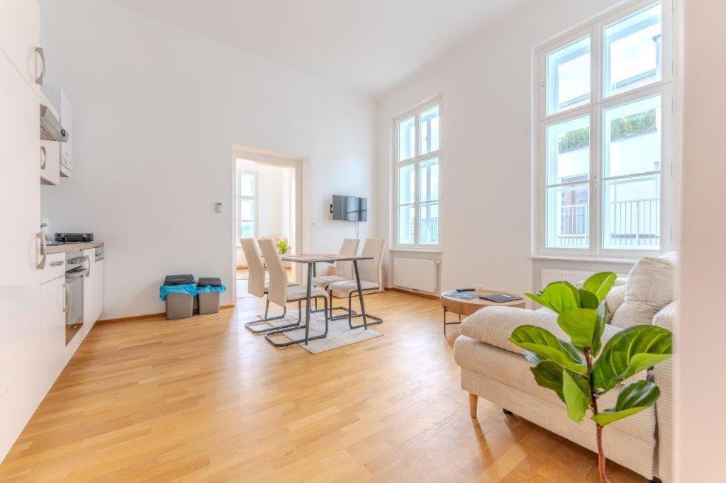 Deluxe Apartments Near The Center Krems an der Donau Eksteriør billede