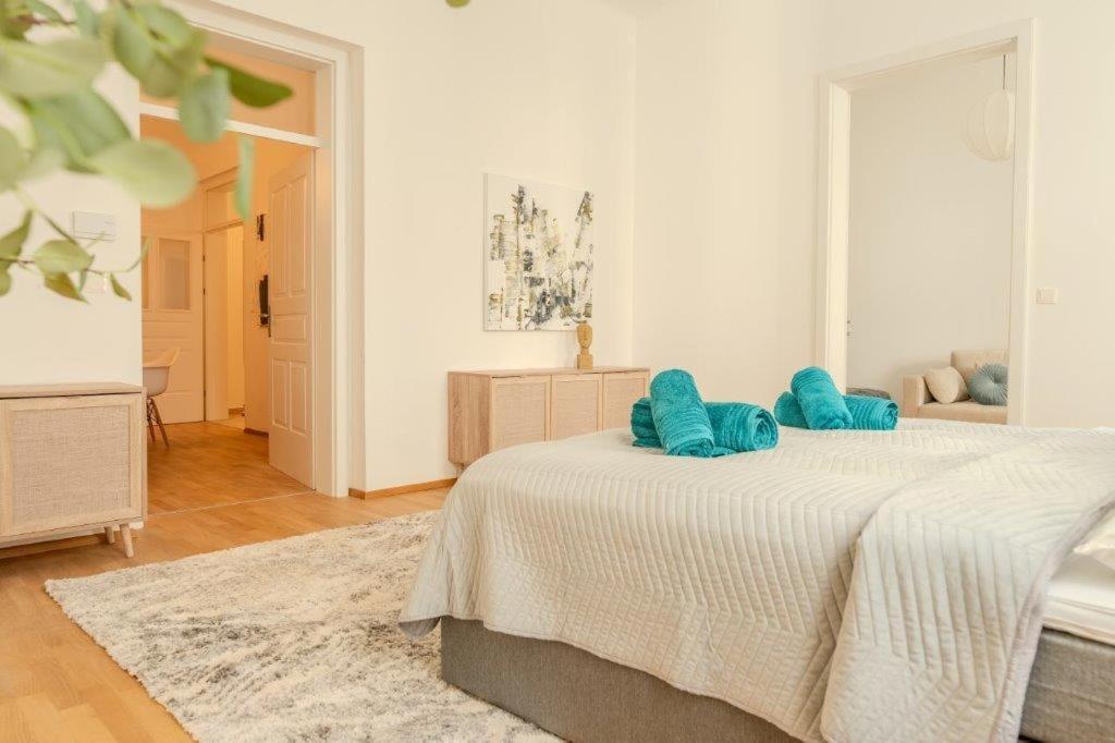 Deluxe Apartments Near The Center Krems an der Donau Eksteriør billede
