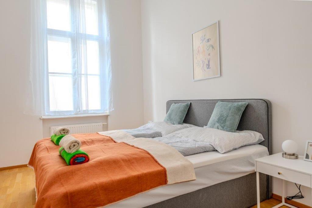 Deluxe Apartments Near The Center Krems an der Donau Eksteriør billede