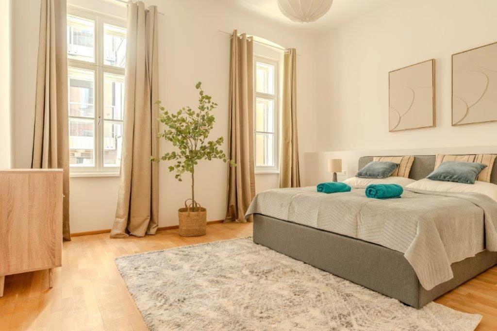 Deluxe Apartments Near The Center Krems an der Donau Eksteriør billede