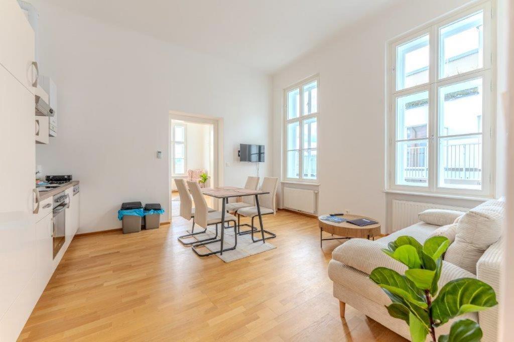 Deluxe Apartments Near The Center Krems an der Donau Eksteriør billede